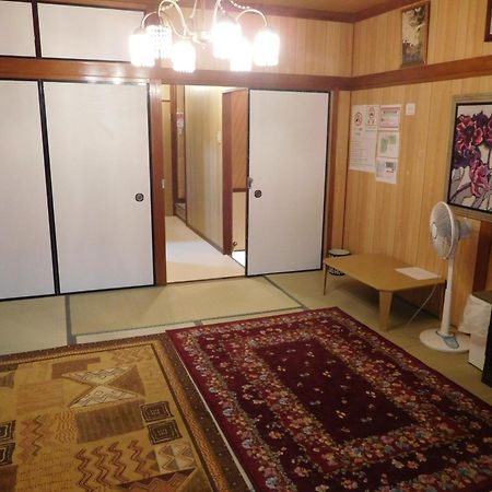 Annamstay Shinosaka Js Exterior foto