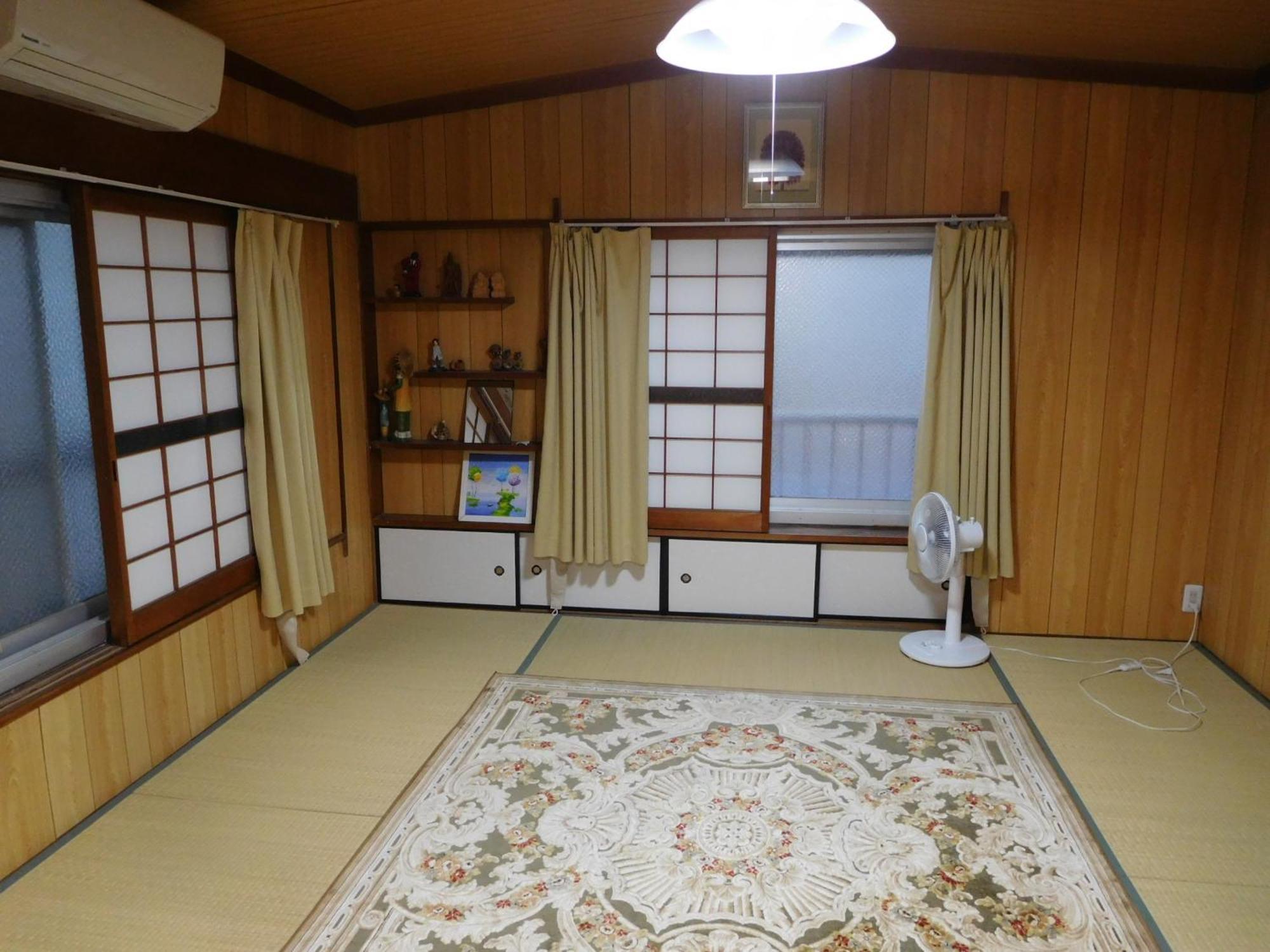 Annamstay Shinosaka Js Exterior foto