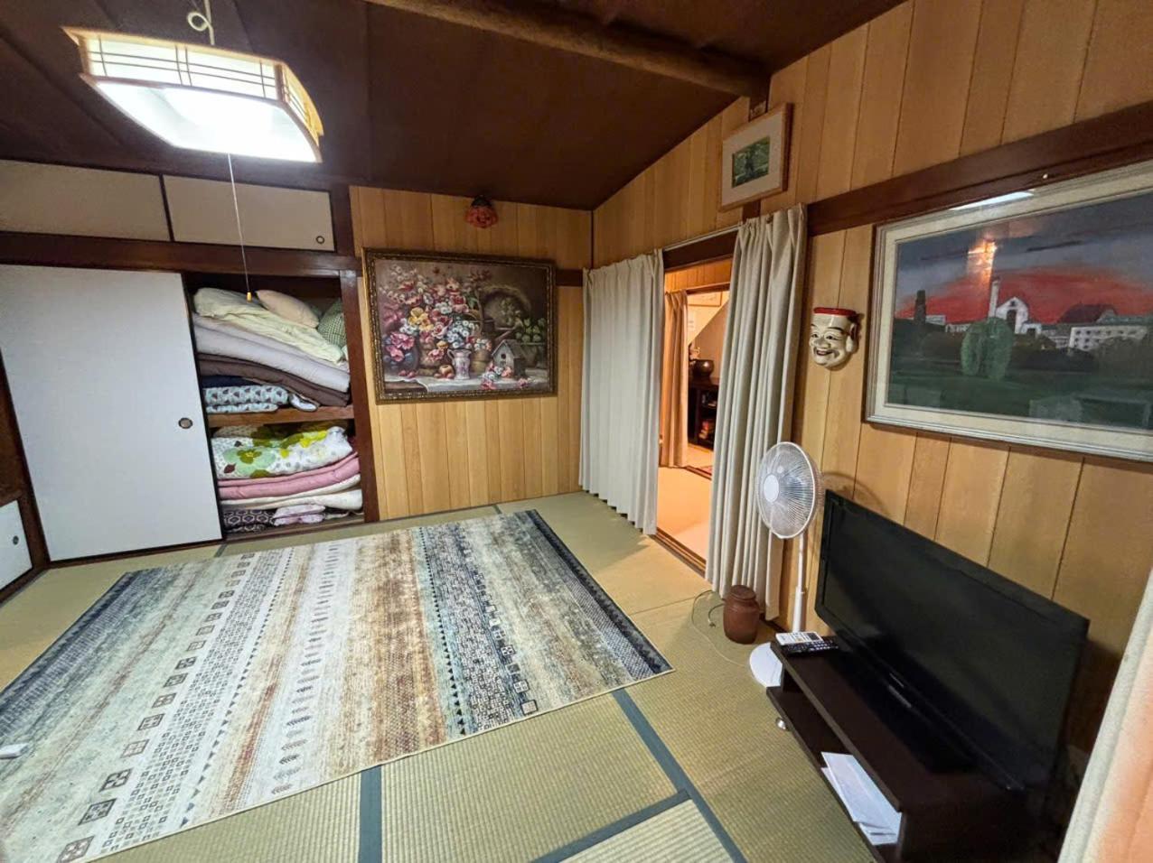 Annamstay Shinosaka Js Exterior foto