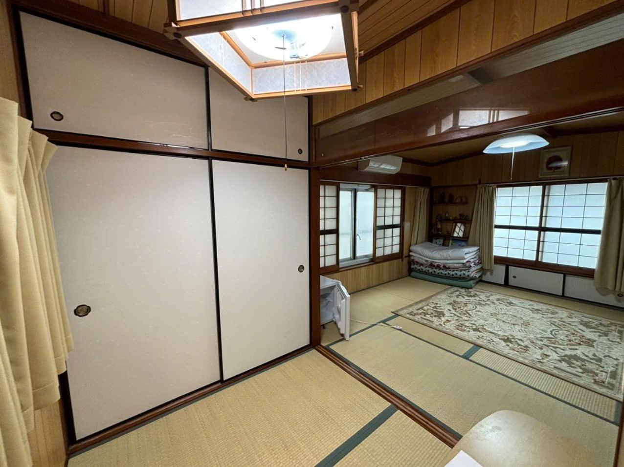 Annamstay Shinosaka Js Exterior foto