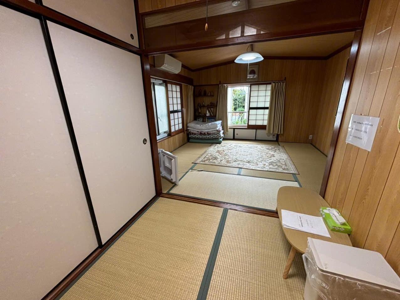 Annamstay Shinosaka Js Exterior foto